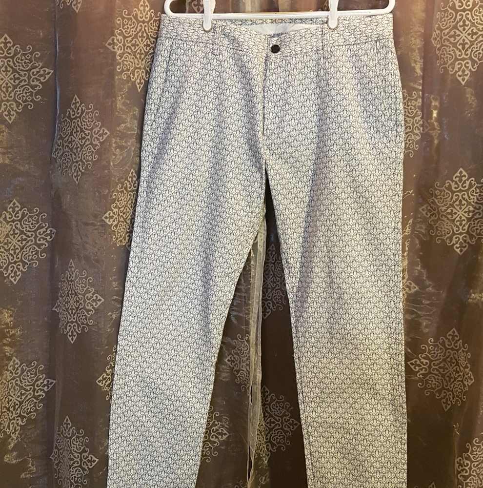Men's pants